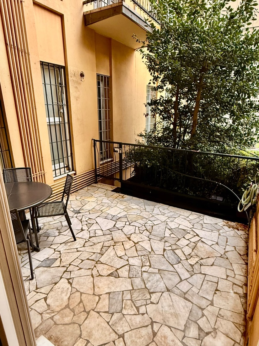 Pulizie condominiali a Verona